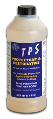 BIO-DEX TPS PROTECT & RESTR.18X1PT 18 pints to a case.